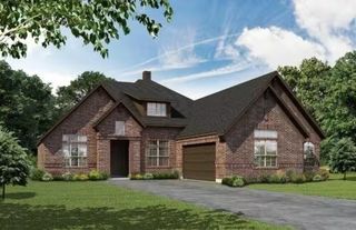 7809 Barley Field Street, Joshua, TX 76058