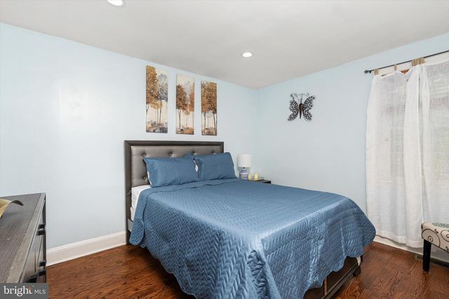 153 SHERIDAN RD, Hamilton, NJ 08619