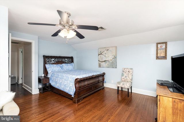 153 SHERIDAN RD, Hamilton, NJ 08619