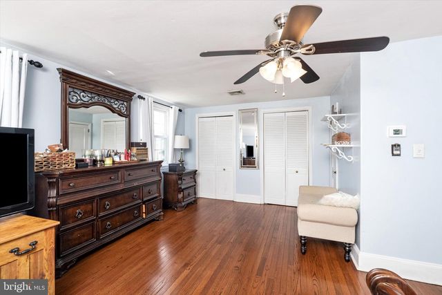 153 SHERIDAN RD, Hamilton, NJ 08619