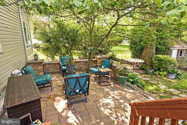 153 SHERIDAN RD, Hamilton, NJ 08619