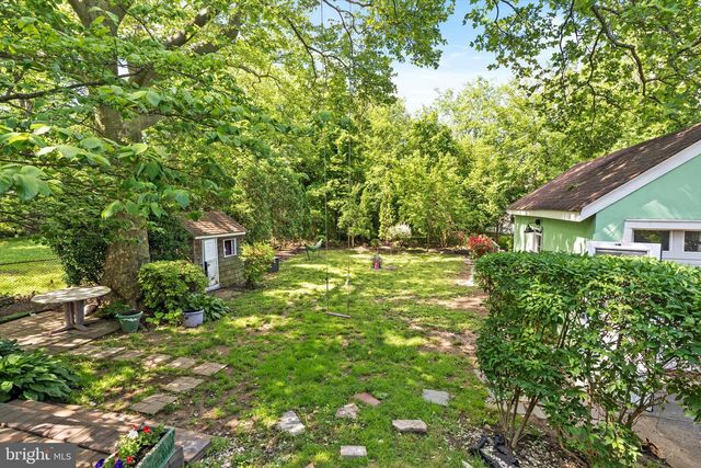 153 SHERIDAN RD, Hamilton, NJ 08619