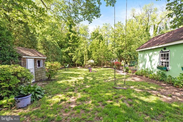 153 SHERIDAN RD, Hamilton, NJ 08619