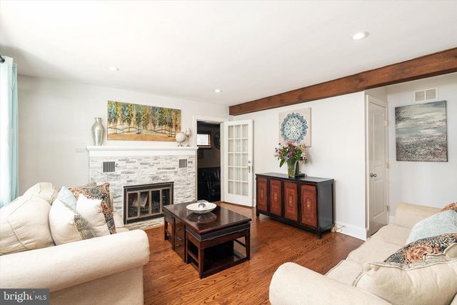 153 SHERIDAN RD, Hamilton, NJ 08619