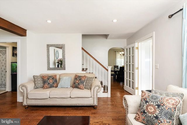 153 SHERIDAN RD, Hamilton, NJ 08619