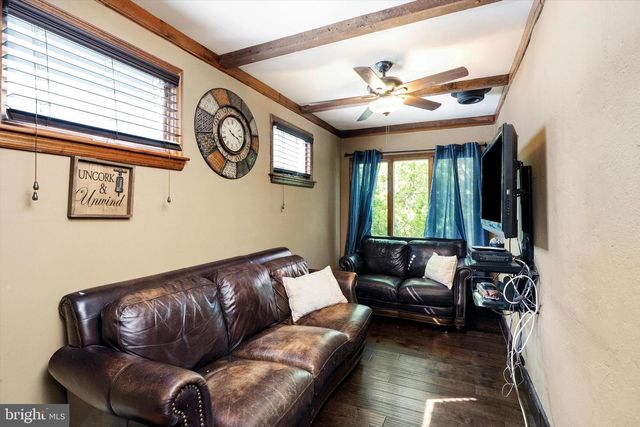 153 SHERIDAN RD, Hamilton, NJ 08619