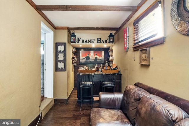 153 SHERIDAN RD, Hamilton, NJ 08619