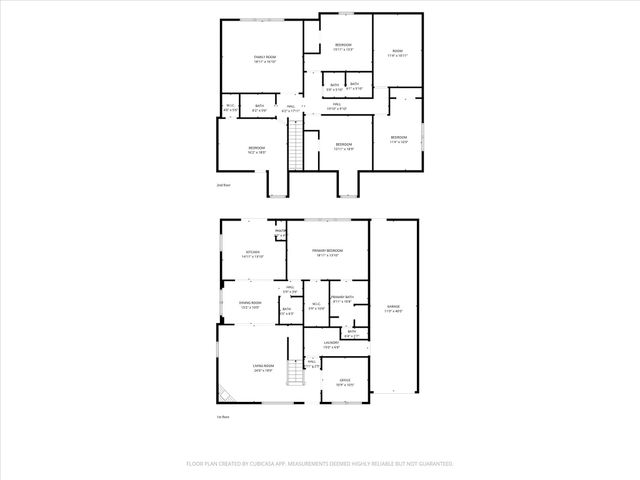 840 Edgefield Road, Fort Worth, TX 76107