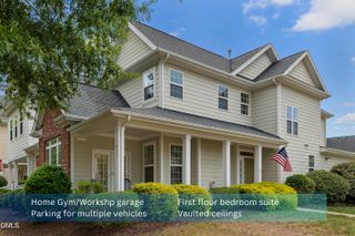 677 Democracy Street, Raleigh, NC 27603