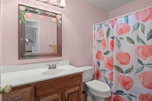 209 Mourning Dove Lane, Krum, TX 76249