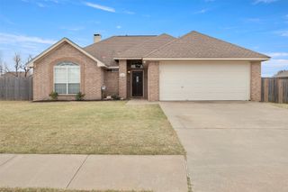 209 Mourning Dove Lane, Krum, TX 76249