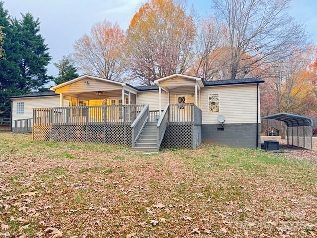 445 Fern Hill Road, Troutman, NC 28166