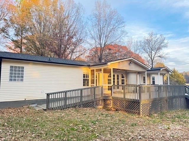 445 Fern Hill Road, Troutman, NC 28166