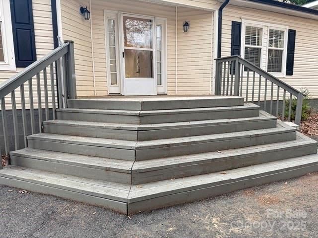 445 Fern Hill Road, Troutman, NC 28166