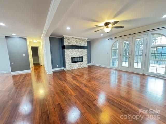 445 Fern Hill Road, Troutman, NC 28166