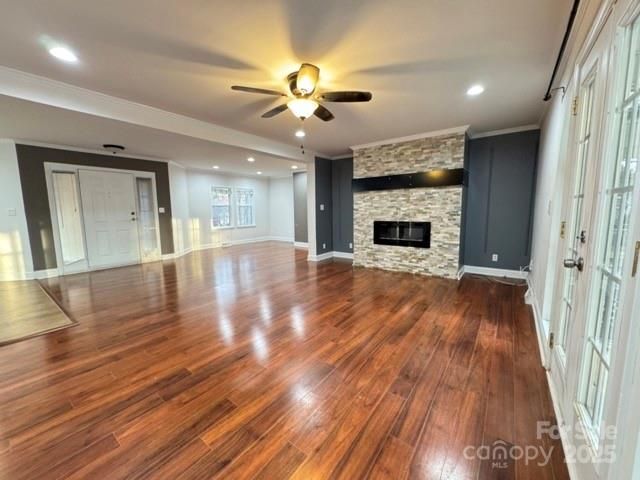 445 Fern Hill Road, Troutman, NC 28166