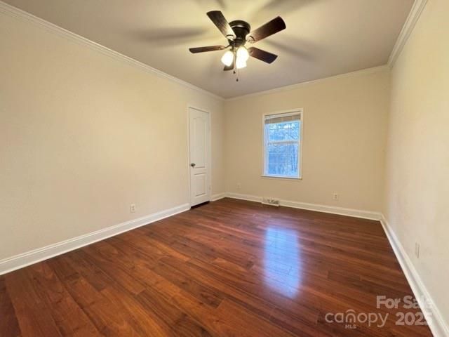 445 Fern Hill Road, Troutman, NC 28166