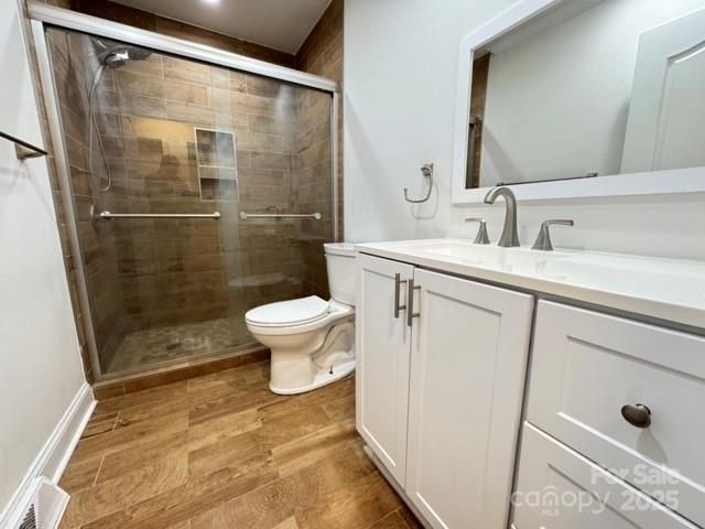 445 Fern Hill Road, Troutman, NC 28166