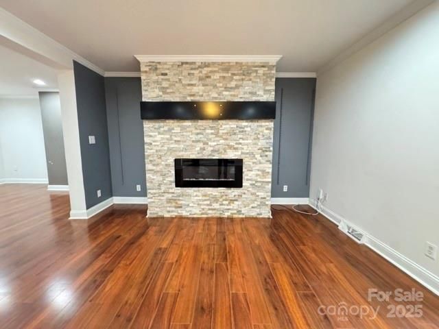 445 Fern Hill Road, Troutman, NC 28166