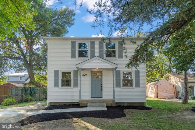 8 OAKVIEW, Cherry Hill, NJ 08002