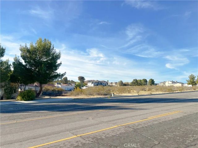 0 Apple Valley Rd., Apple Valley, CA 92307