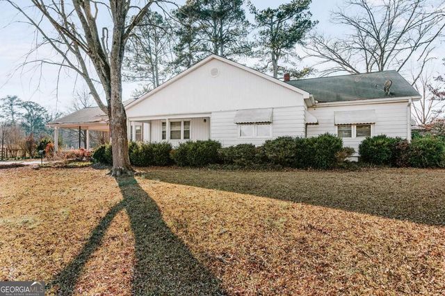119A Ralph Bridges Road, Lexington, GA 30648