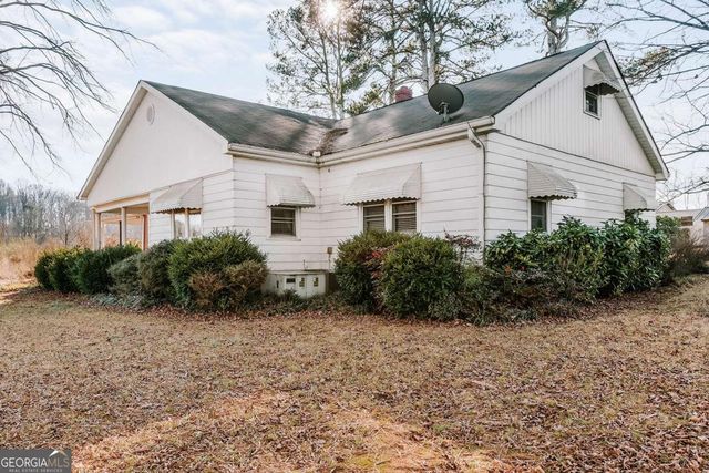 119A Ralph Bridges Road, Lexington, GA 30648