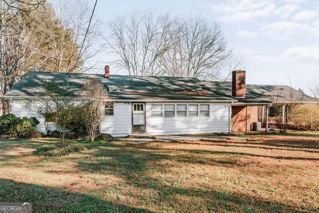 119A Ralph Bridges Road, Lexington, GA 30648