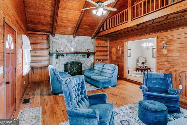 119A Ralph Bridges Road, Lexington, GA 30648