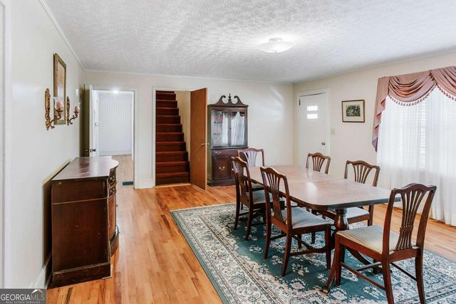 119A Ralph Bridges Road, Lexington, GA 30648
