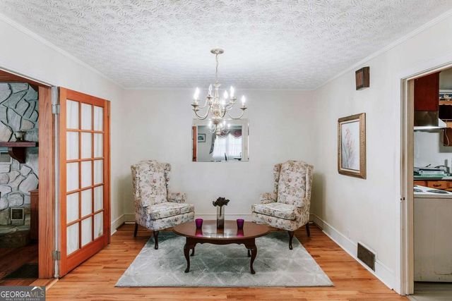 119A Ralph Bridges Road, Lexington, GA 30648