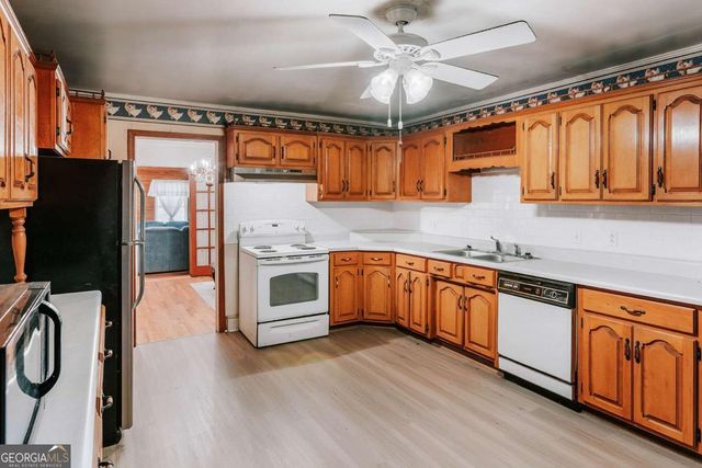 119A Ralph Bridges Road, Lexington, GA 30648