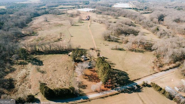 119A Ralph Bridges Road, Lexington, GA 30648