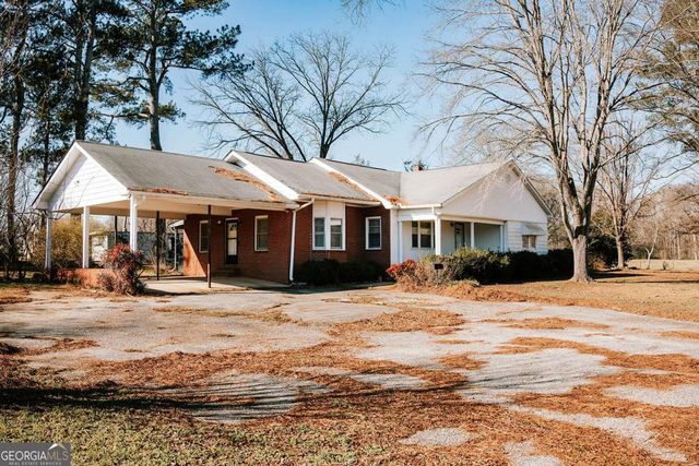 119A Ralph Bridges Road, Lexington, GA 30648