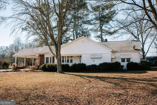 119A Ralph Bridges Road, Lexington, GA 30648