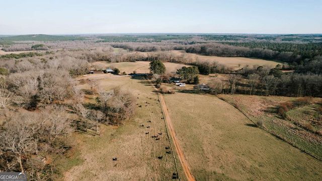 119A Ralph Bridges Road, Lexington, GA 30648