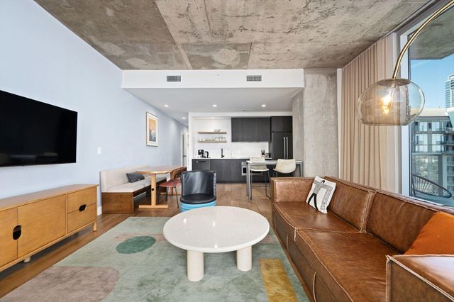 48 East Ave 2204, Austin, TX 78701