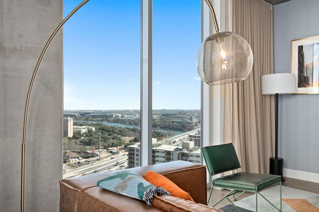 48 East Ave 2204, Austin, TX 78701