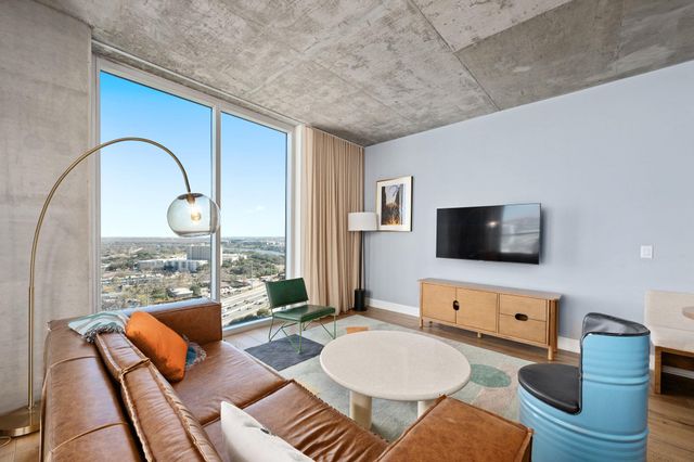 48 East Ave 2204, Austin, TX 78701