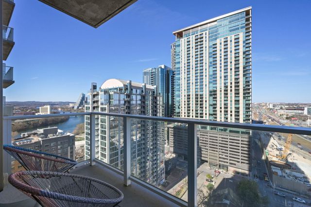 48 East Ave 2204, Austin, TX 78701