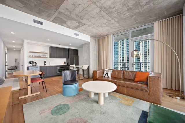 48 East Ave 2204, Austin, TX 78701