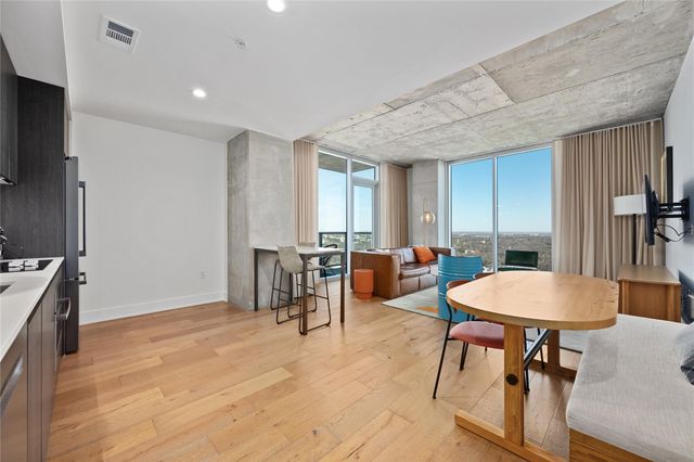 48 East Ave 2204, Austin, TX 78701