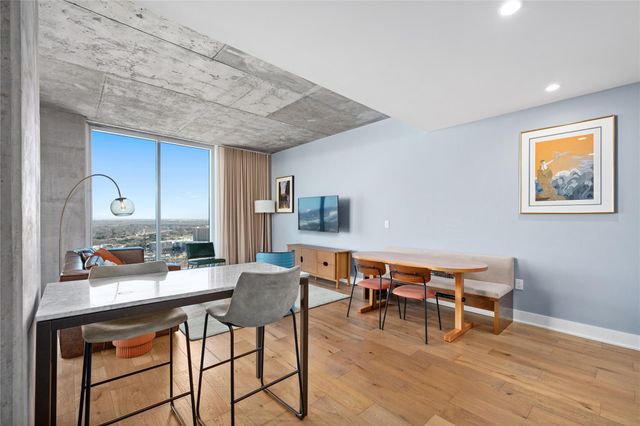 48 East Ave 2204, Austin, TX 78701