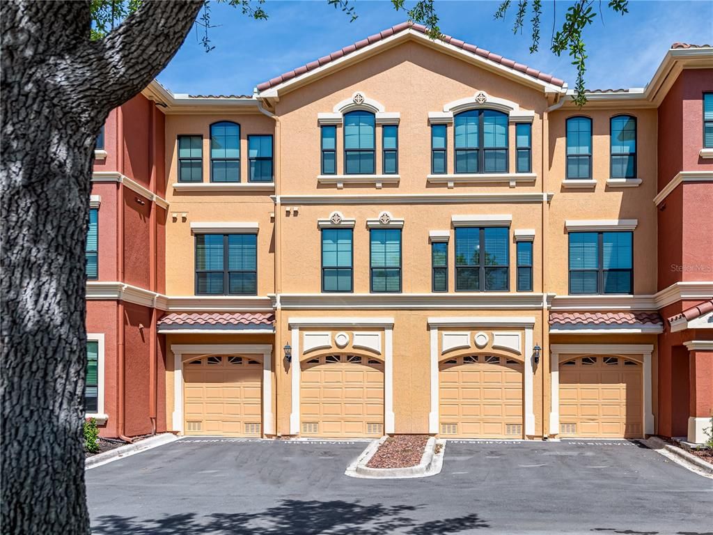 2709 VIA CIPRIANI 522B, Clearwater, FL 33764
