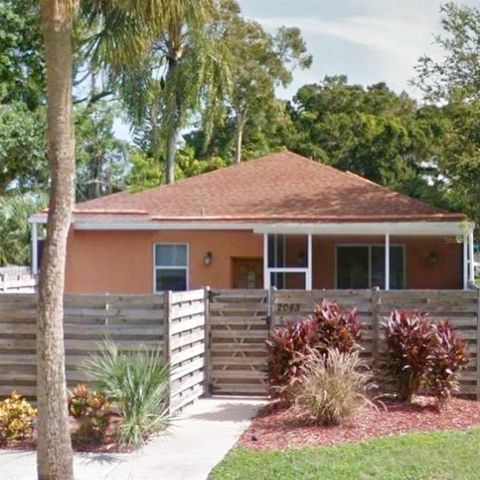 2043 ROSELAWN STREET, Sarasota, FL 34231
