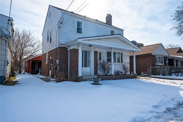 1711 Walnut Avenue, Niagara Falls, NY 14301