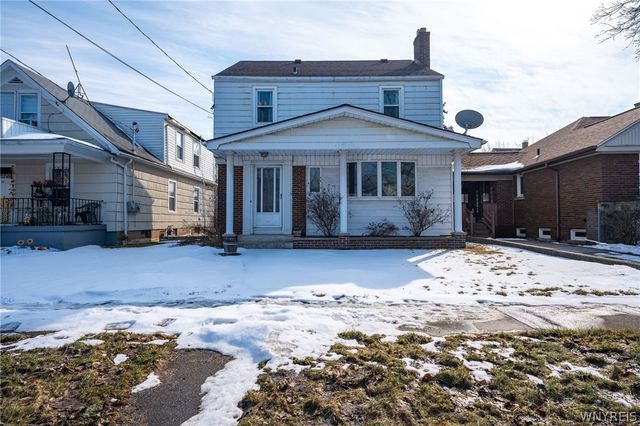 1711 Walnut Avenue, Niagara Falls, NY 14301