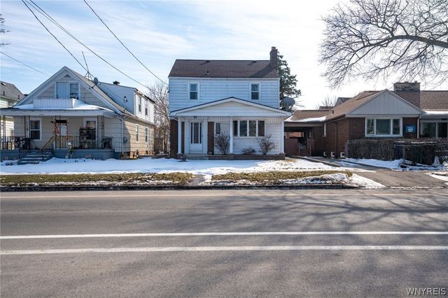 1711 Walnut Avenue, Niagara Falls, NY 14301