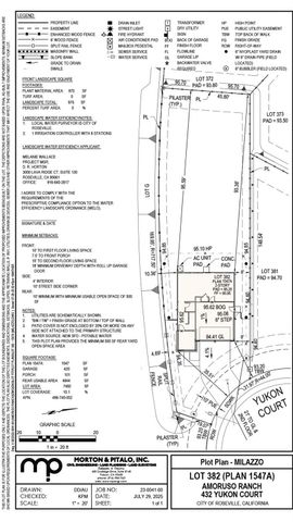 432 Yukon Ct, Roseville, CA 95747