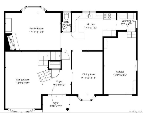 111 Schneider Lane, Hauppauge, NY 11788